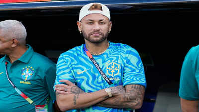 Neymar injury update: Brazil star could miss entire FIFA World Cup group stage