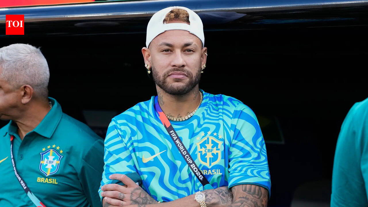 Neymar injury update: Brazil star could miss entire FIFA World Cup group stage