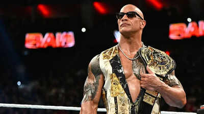 Did Dwayne Johnson have cancer? The Rock reveals biggest scare he hid from his wife