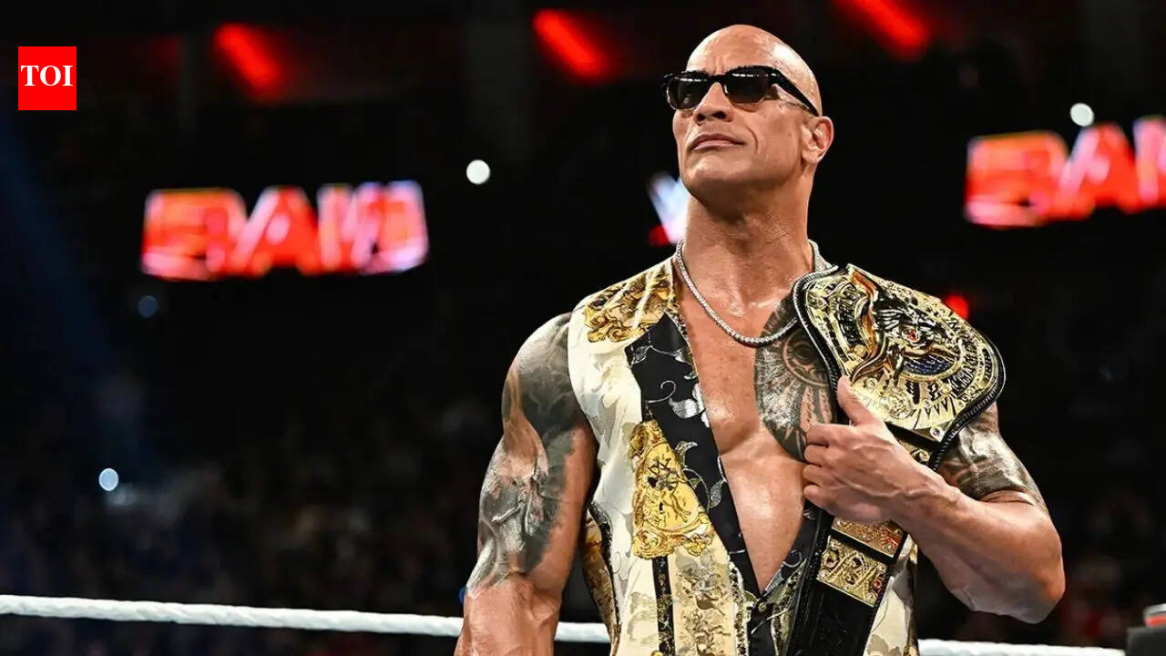 Did Dwayne Johnson have cancer? The Rock reveals biggest scare he hid from his wife