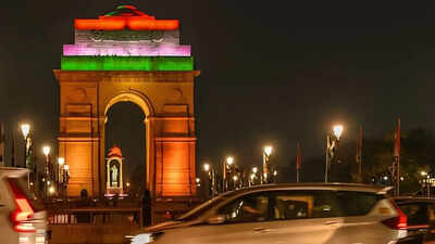 2.3 crore and counting: Census reveals Delhi’s biggest population zones and changing family story