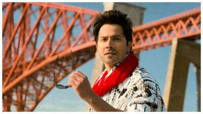 ‘Hai Jawani Toh Ishq Hona Hai’ box office collection day 11: Varun Dhawan and David Dhawan’s comedy drama eyes Rs 70 cr globally