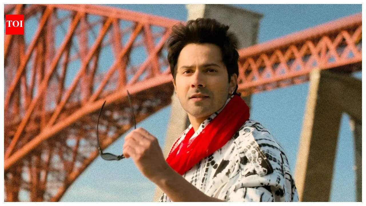 ‘Hai Jawani Toh Ishq Hona Hai’ box office collection day 11: Varun Dhawan and David Dhawan’s comedy drama eyes Rs 70 cr globally