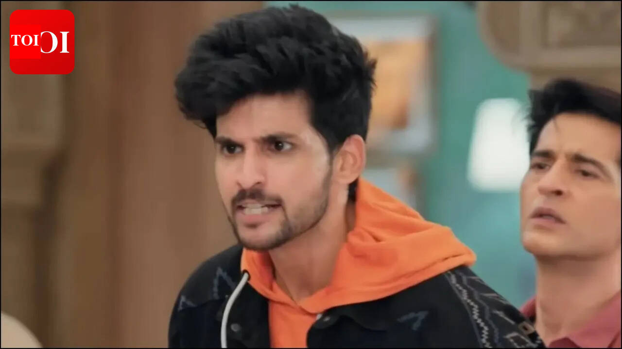 ‘Kyunki Saas Bhi Kabhi Bahu Thi 2’ June 15 written update: Parth breaks off his engagement with Vaishnavi and accuses her of being unfaithful