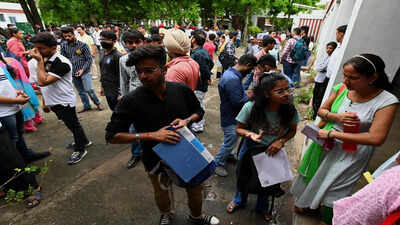 UPSC Prelims result 2026 : Why fewer candidates made it to the Mains this year