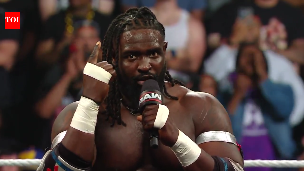 WWE RAW Results & Highlights 15-June-2026: Oba Femi calls out Brock Lesnar after major win, two huge returns, and more