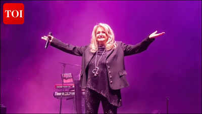Bonnie Tyler out of coma: Singer still ‘remains very unwell and in intensive care '; upcoming tour cancelled following health update