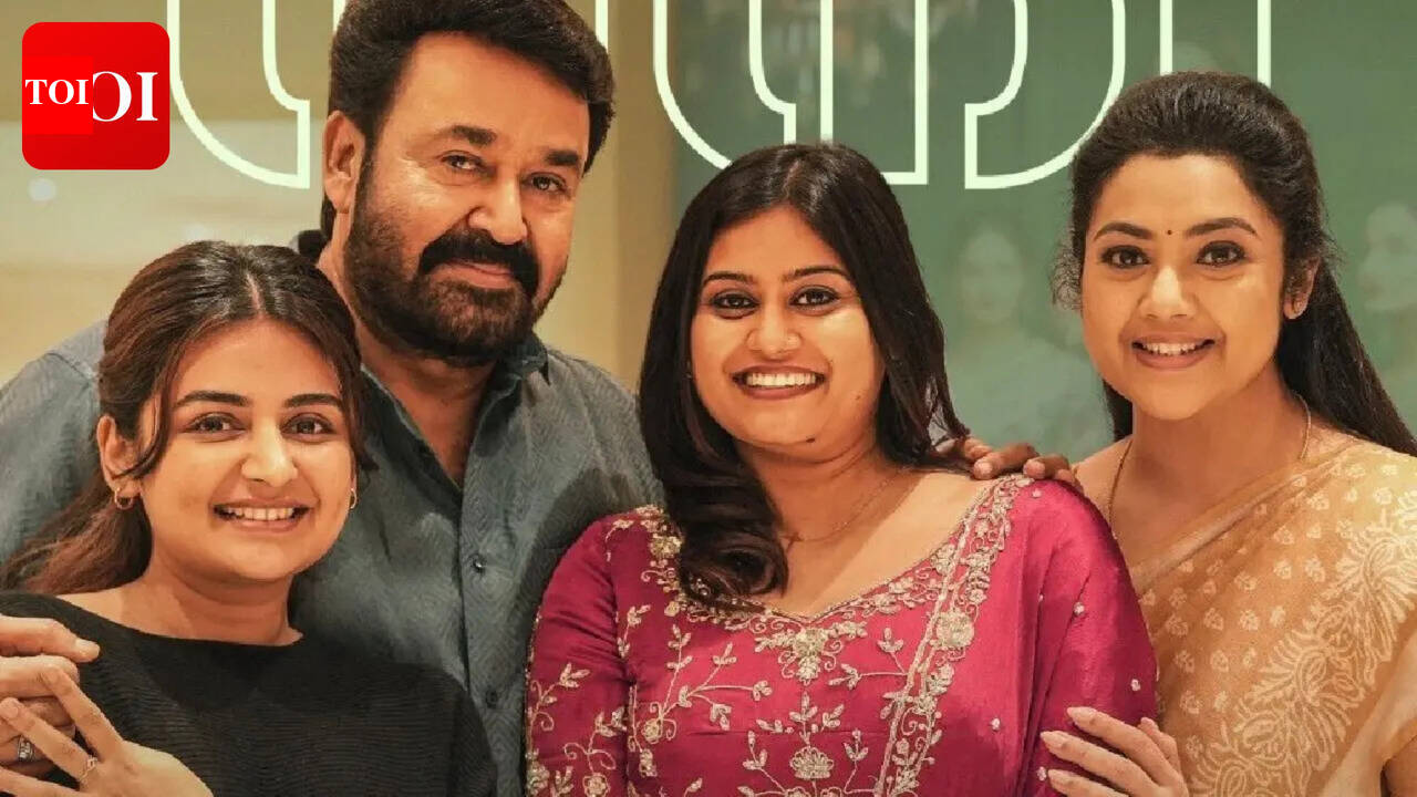 'Drishyam 3' box office collection day 26: Mohanlal's thriller drama holds steady, nears Rs 240 crore worldwide