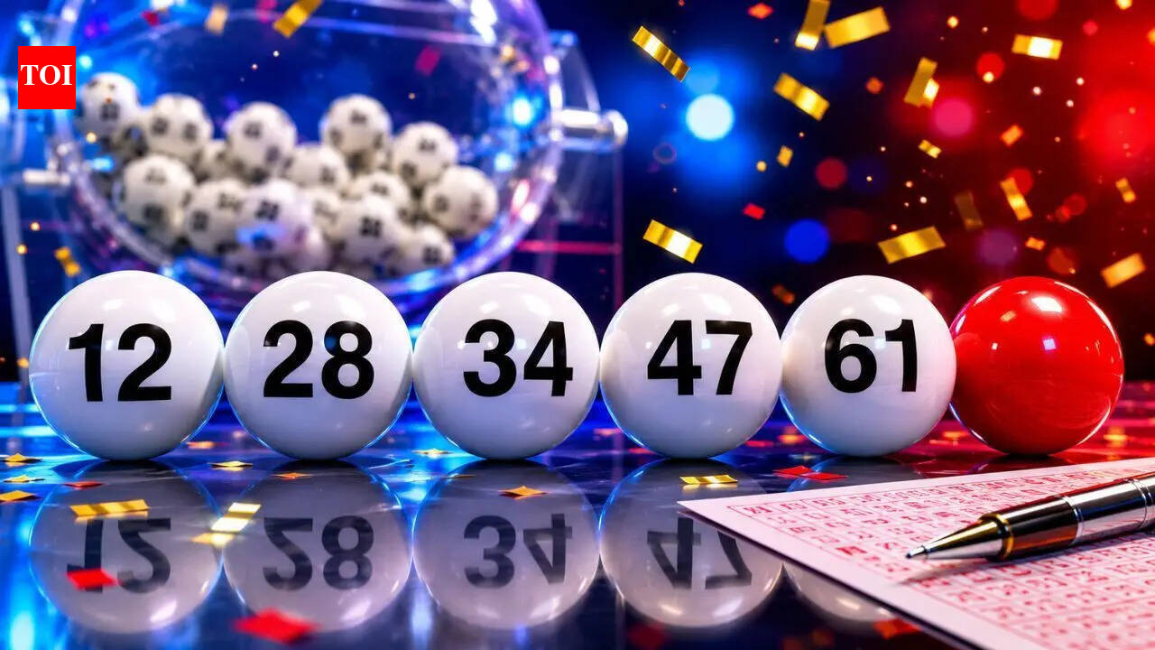 Powerball winning numbers revealed: Who won the $269 million jackpot in the June 15, 2026 draw
