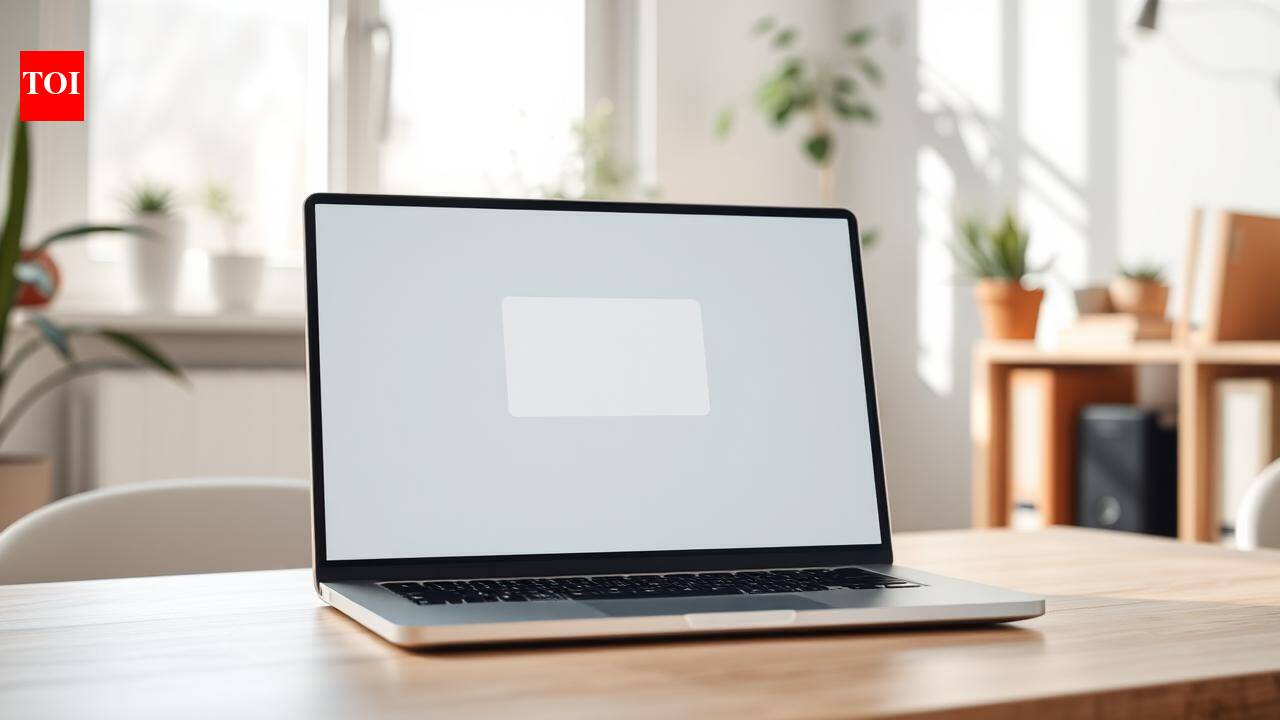 Hack of the day: Speed up your slow laptop and improve its performance