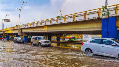 IMD's latest forecast flags weather trouble for India's top destinations, what travellers need to know