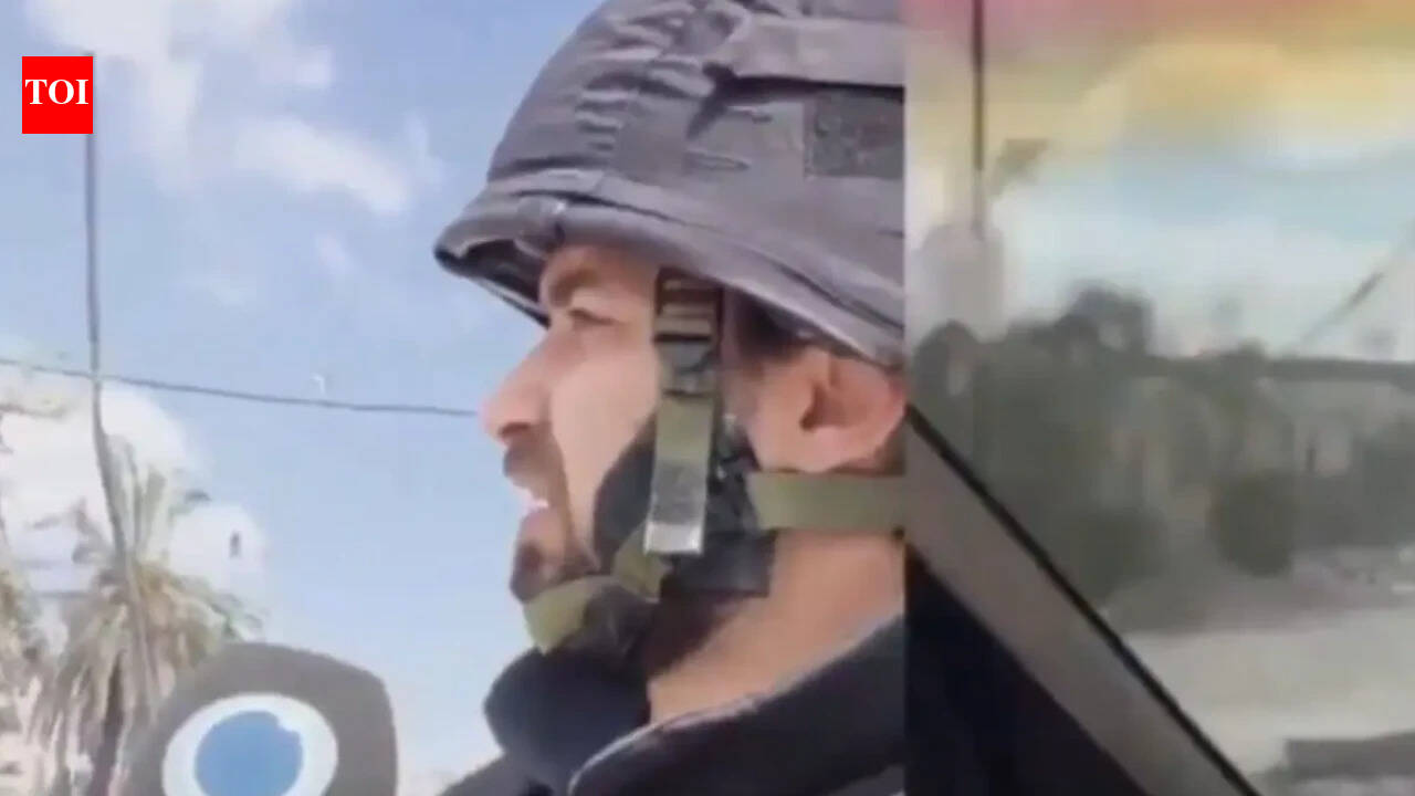 Watch: Lebanese journalist attacked by Israeli drones while reporting