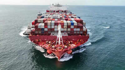 Middle East crisis may be over, but how long before Strait of Hormuz goes back to normal?
