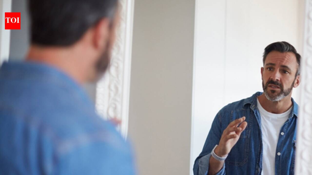Psychology says talking to yourself when alone isn’t a sign of loneliness; it helps regulate emotions and rehearse decisions