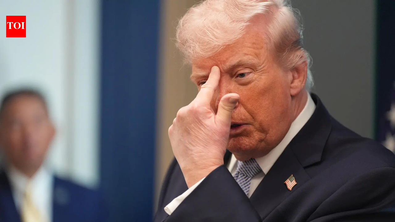 Iran brought psychologists into talks with Trump to assess 'psychopathic behavior pattern'