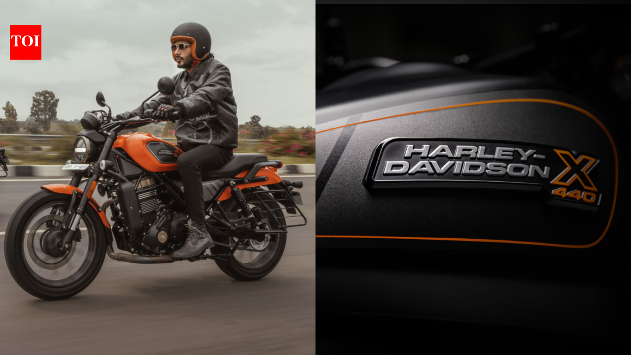 Harley-Davidson X440 range gets expensive: New prices here
