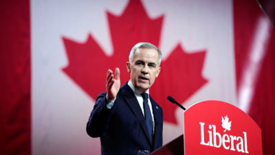 As Canada plans stricter data laws, PM Mark Carney says: Companies should not have the ability to use your ...