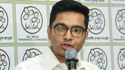 'Even if you slit my throat...': Abhishek Banerjee defiant after 11 hours ED questioning in teacher recruitment scam