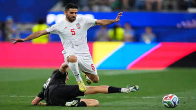 FIFA World Cup 2026 leaves fans in awe as four matches end in draws for first time in 68 years