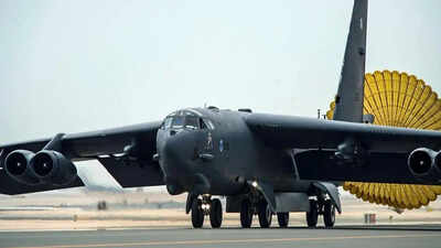 B-52 bomber crash in California: How it became a constant in US wars from Vietnam to Middle East