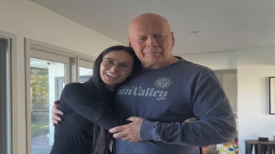 Bruce Willis’ health update: Emma Heming clarifies he ‘remembers’ everything and has a rare form of dementia