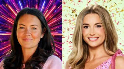 Strictly Come Dancing lineup: Meet the confirmed celebrity contestants and the stars rumoured to join