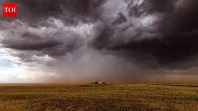  What it is, why it is happening, when it could peak, and 7 myths to bust about this climate phenomenon