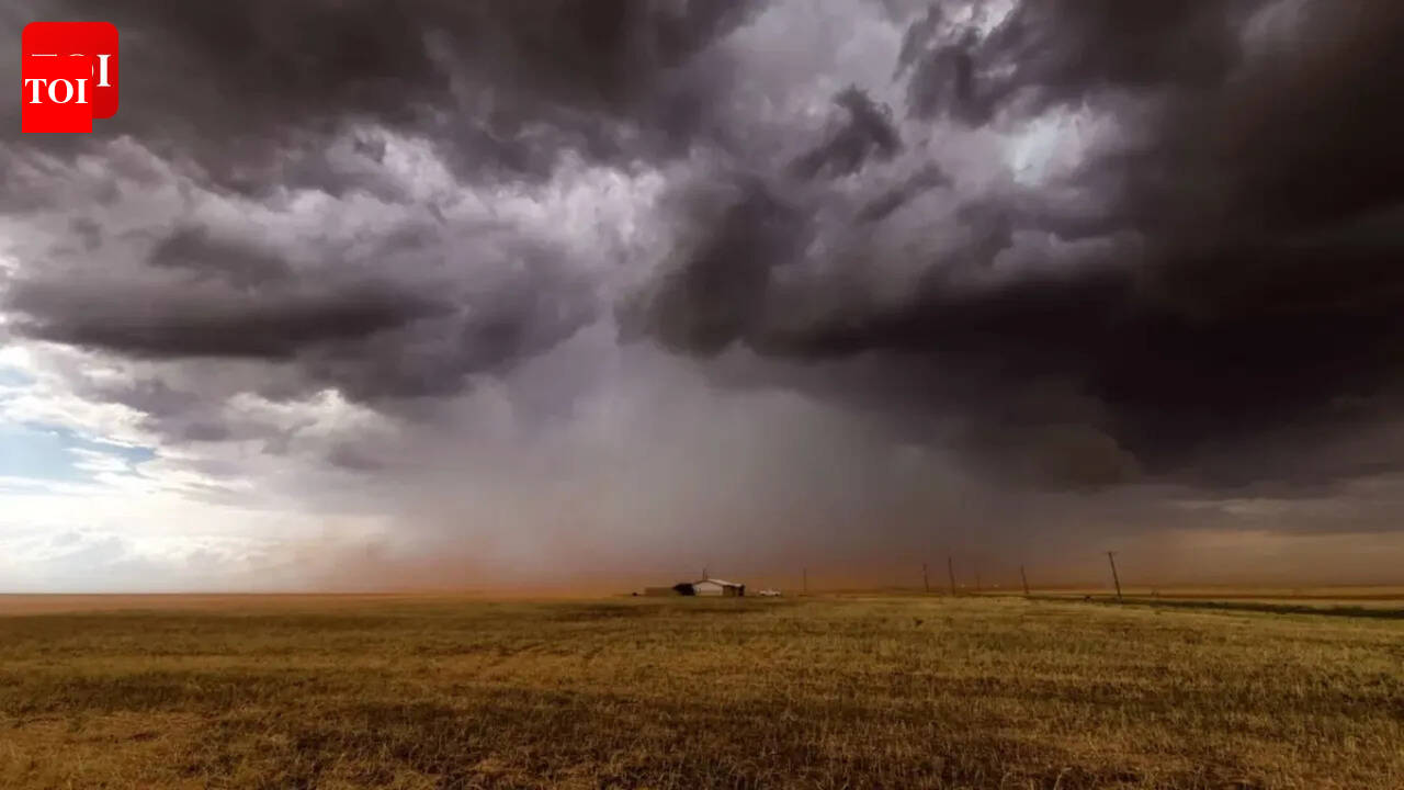 El Niño is officially here: What it is, why it is happening, when it could peak, and 7 myths to bust about this climate phenomenon