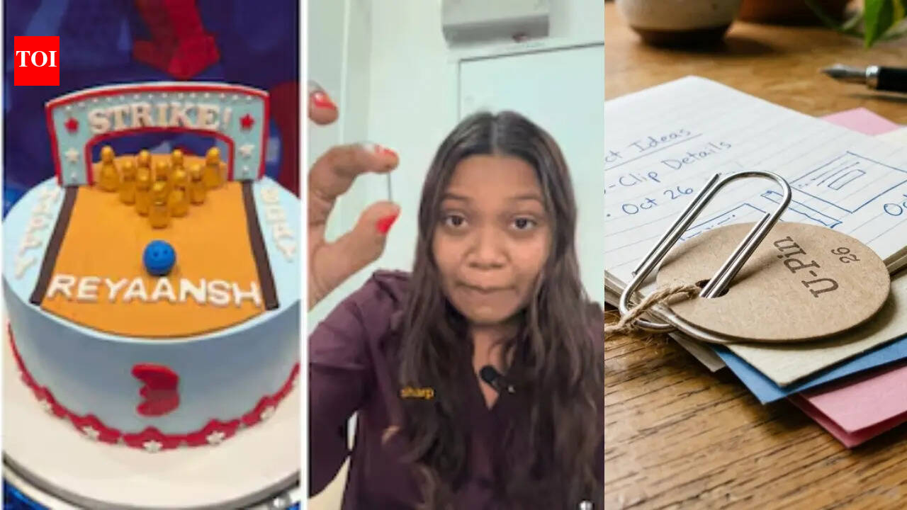 Child swallows iron wire from birthday cake: FSSAI issues advisory on immediate banning on use of these items in cakes and packaging