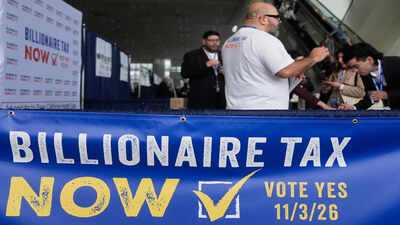 As June 25 deadline for California's Wealth Tax nears, conversations from tech billionaires' 'chat groups' go viral