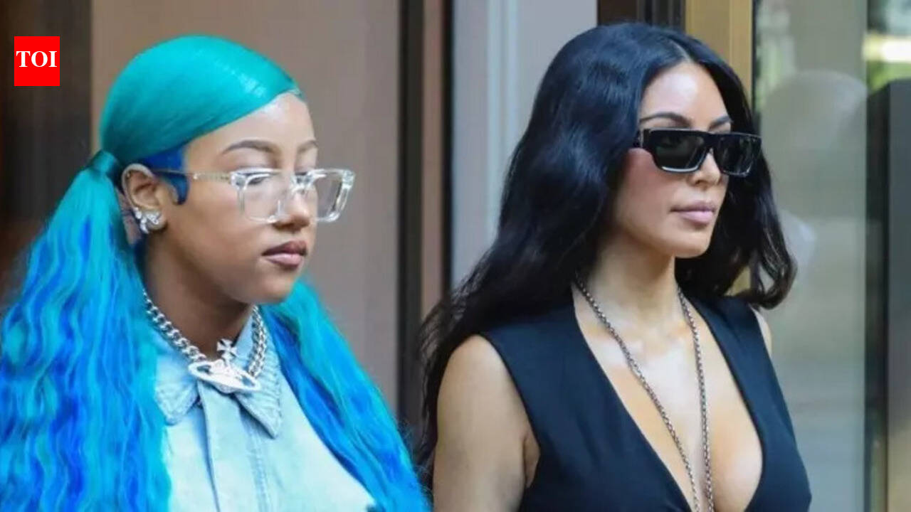 Kim Kardashian honors North West on 13th birthday after her first solo festival performance: 'There’s no one like you my baby girl'