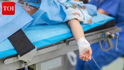 Boy, 12, survives car crash but nearly dies from hospital infection