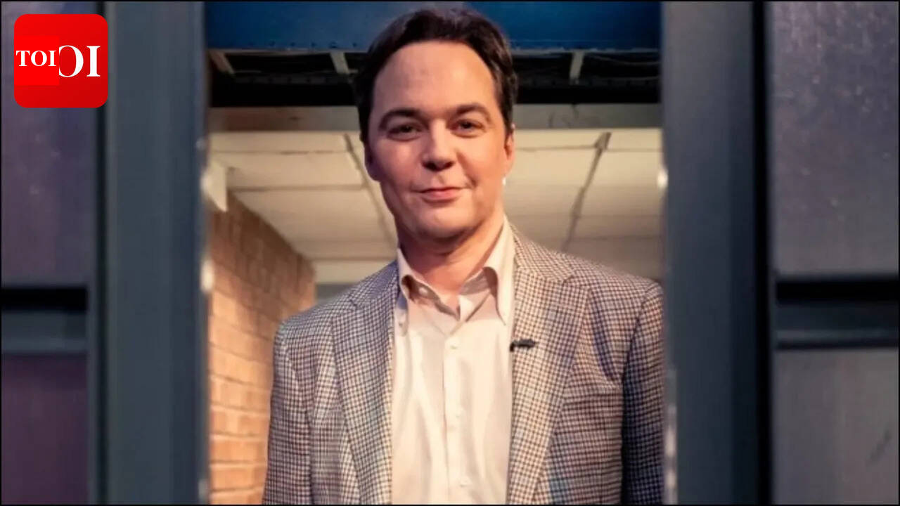 Quote of the day by 'The Big Bang Theory' star Jim Parsons: ‘You learn a lot as a kid, like you don’t know anything…I thought I was gonna be in another world somehow'