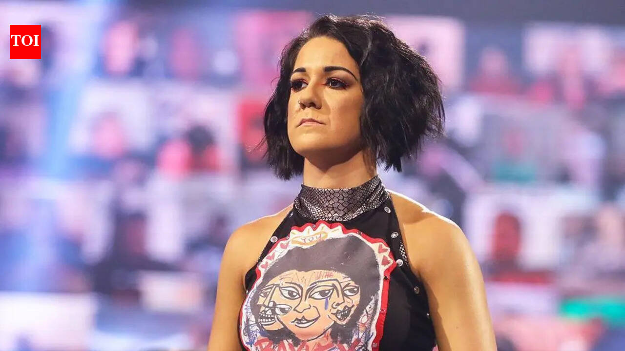 Former WWE Star thanks Bayley for “retiring” her