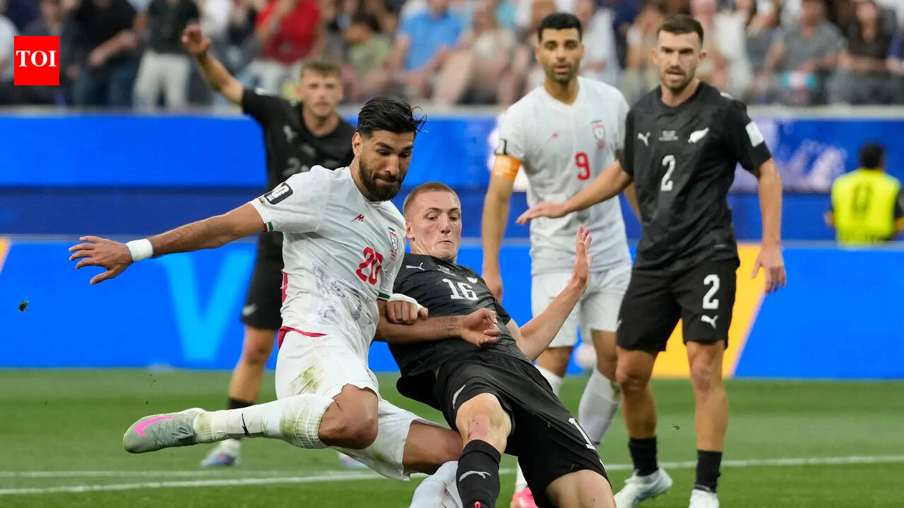 FIFA World Cup 2026 standings: How the groups shape up after 16 matches and historic day of draws