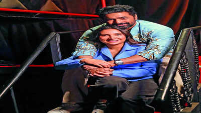  Tollywood gears up for a four-film Pujo showdown