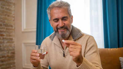 Are men reducing their lifespans upto a year by consuming this common nutrient supplement