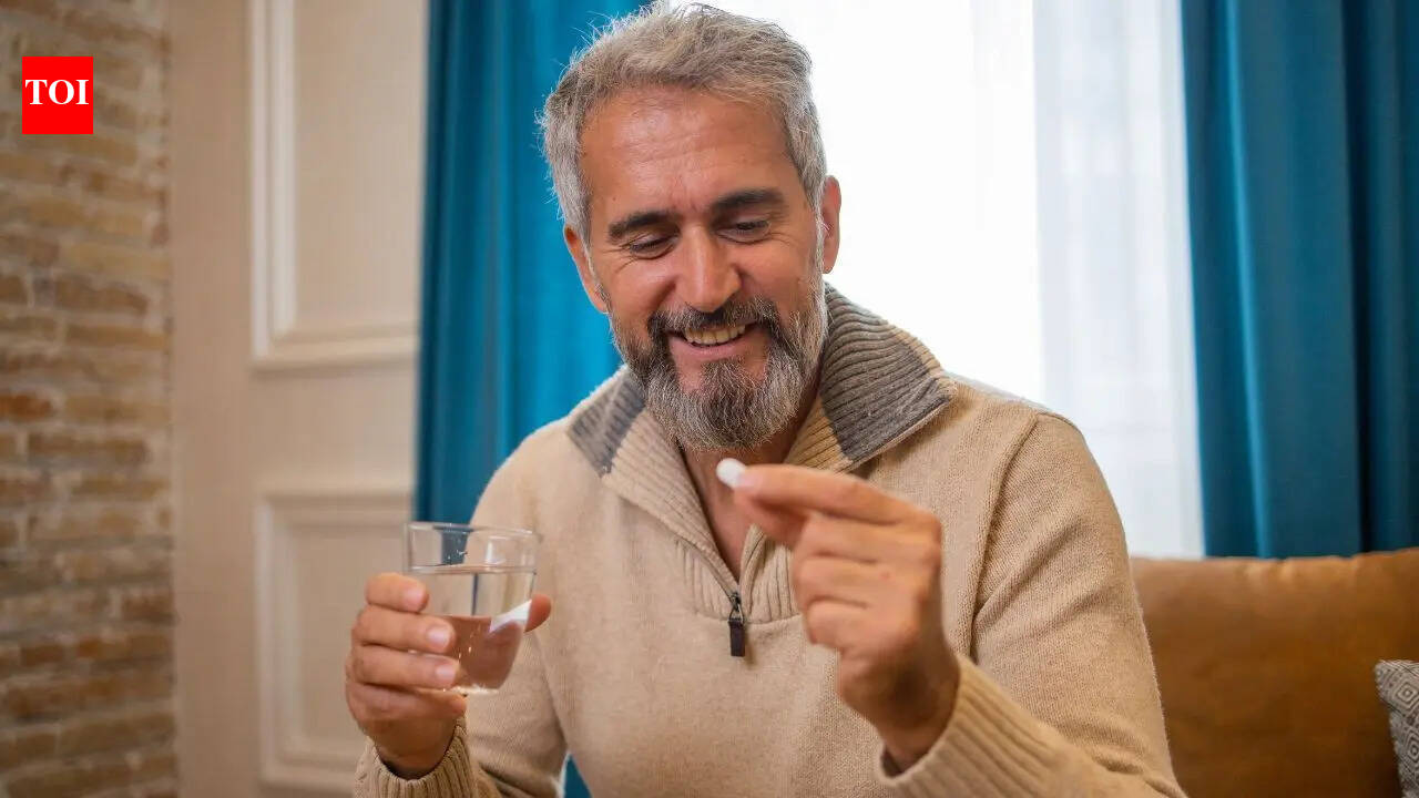 Are men reducing their lifespans upto a year by consuming this common nutrient supplement