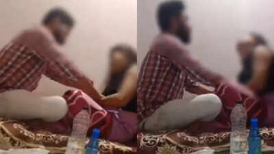 ‘Drugged, raped, filmed’: Nagpur woman alleges abuse, 'hypnosis’ during forced conversion; video surfaces