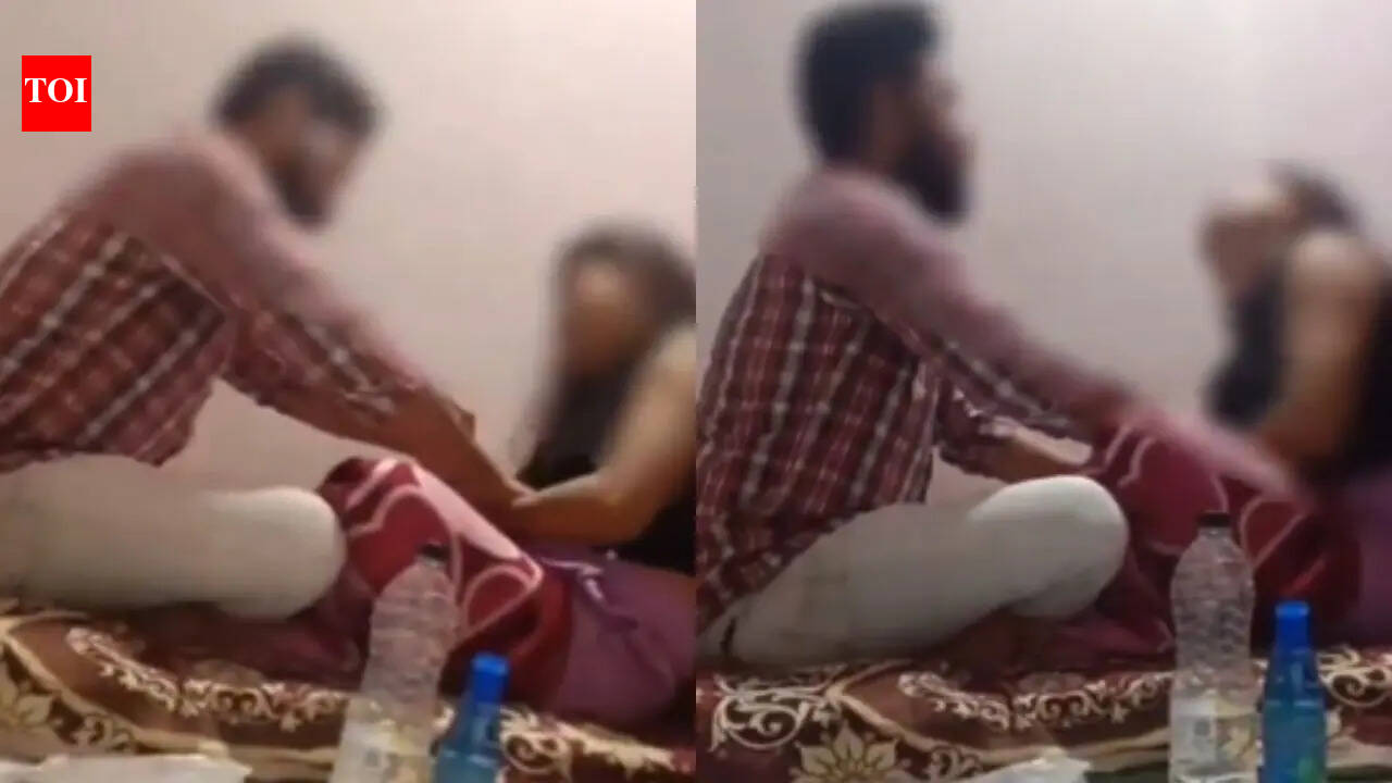 ‘Drugged, raped, filmed’: Nagpur woman alleges abuse, 'hypnosis’ during forced conversion