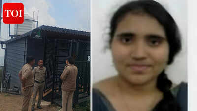 What happened between 3. 30am and 7. 30am? Mystery surrounds Delhi techie’s death at Mussoorie homestay