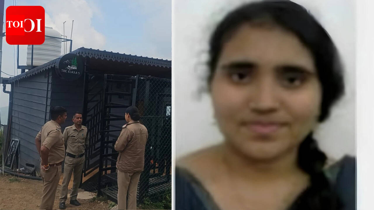 What happened between 3. 30am and 7. 30am? Mystery surrounds Delhi techie’s death at Mussoorie homestay