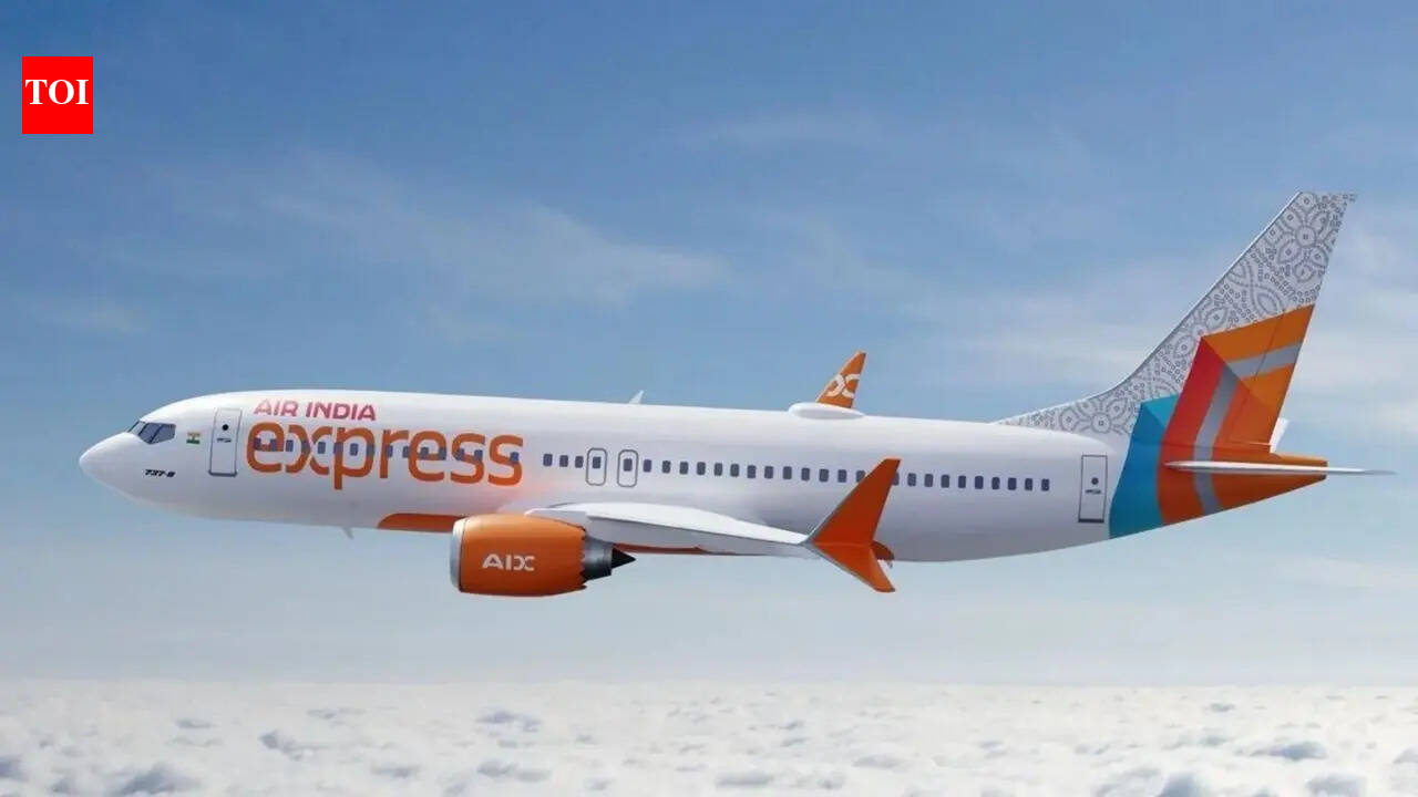 Mid-air scare: 2 hours into journey, Air India Express Jeddah flight returns to Kannur airport after engine glitch