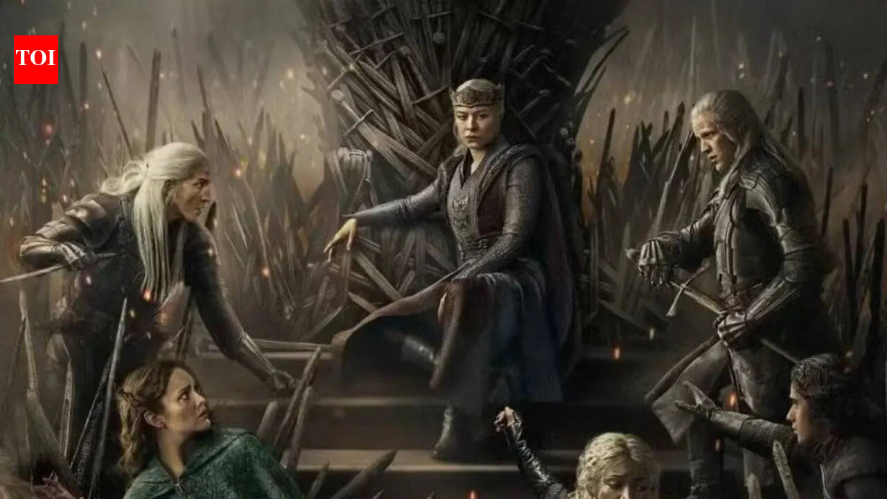 ‘House of the Dragon’ Season 3 gets strongest reviews yet as critics praise faster action