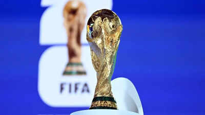  Messi’s Argentina Face Algeria, Mbappe’s France Begin Campaign, Haaland’s Norway in Action