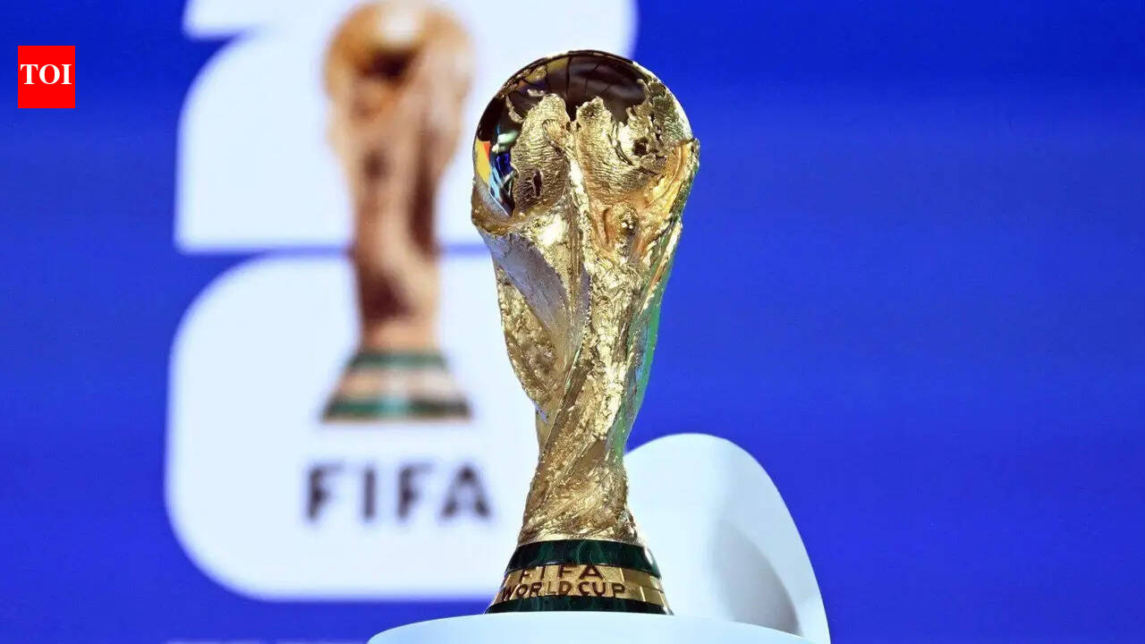 FIFA World Cup 2026 Matches Today: Messi’s Argentina Face Algeria, Mbappe’s France Begin Campaign, Haaland’s Norway in Action