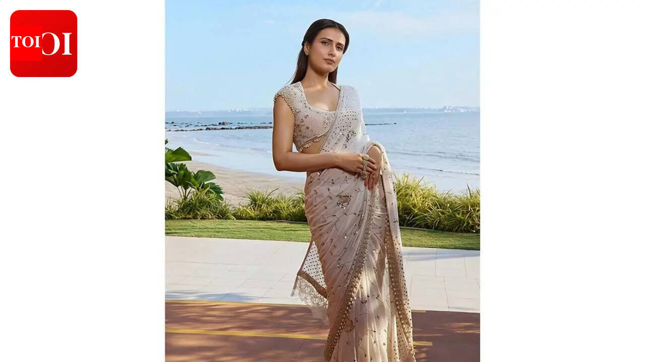 Fatima Sana Shaikh in Kerala: There’s a real sense of artistic inclination and culture in Kerala'There’s a real sense of artistic inclination and culture here