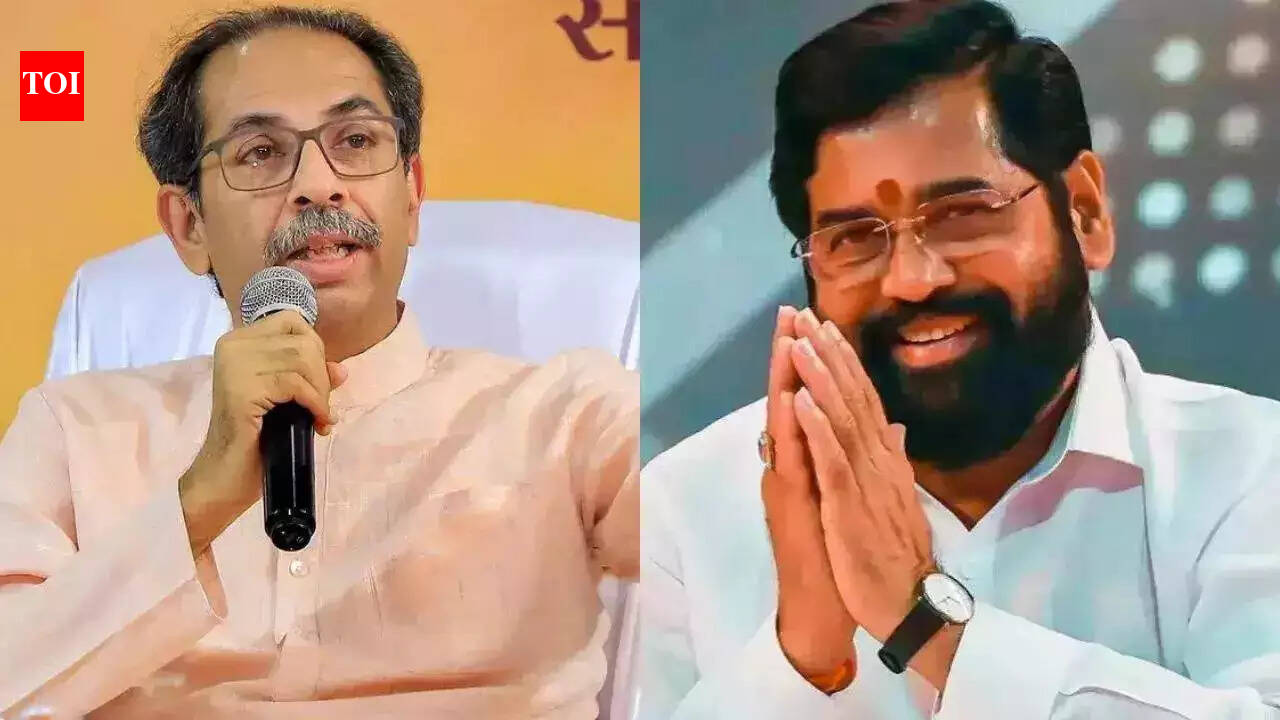 'Operation Tiger': Amid defection buzz, Uddhav Thackeray summons Shiv Sena (UBT) legislators on June 22