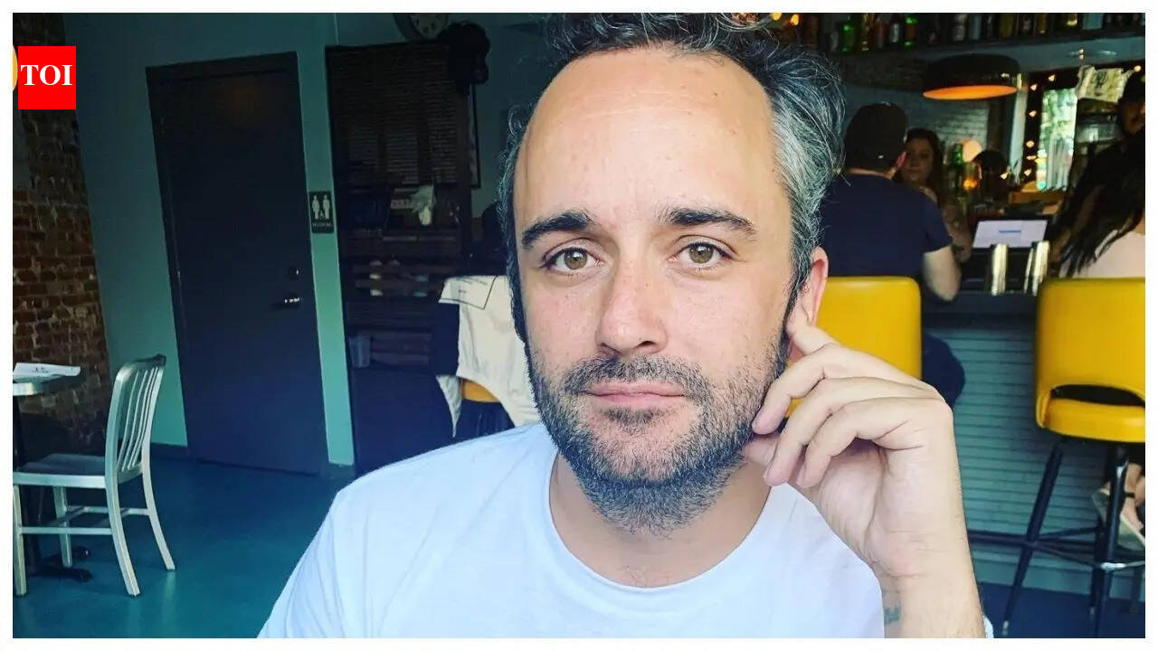 ‘Love Island USA’ executive producer James Barker passes away at 40