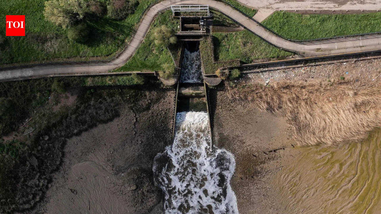 Thames water crisis deepens after government objects to £10bn rescue plan